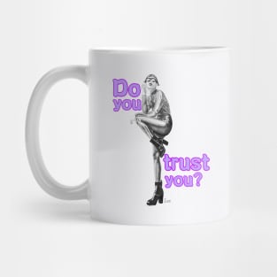 Yoga2 Mug